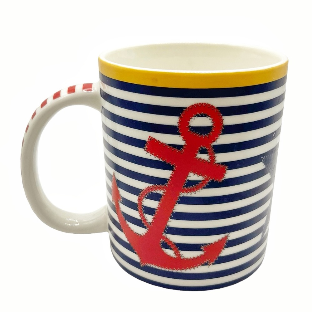 Cape Shore Nautical ⚓️ Mug
